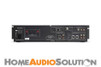 Streamer network e amplificatore Uniti Nova Naim