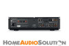 Streamer network e amplificatore Uniti Nova PE Naim