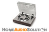 Thorens TD 404 DD Giradischi