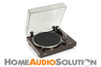 Thorens TD 204 Giradischi