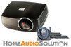 Projection Design Avielo con Ottica CinemaScope Videoproiettore