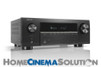 Denon AVR X2900H Sintoamplificatore AV