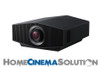 Sony VPL-XW7000ES Proiettore laser