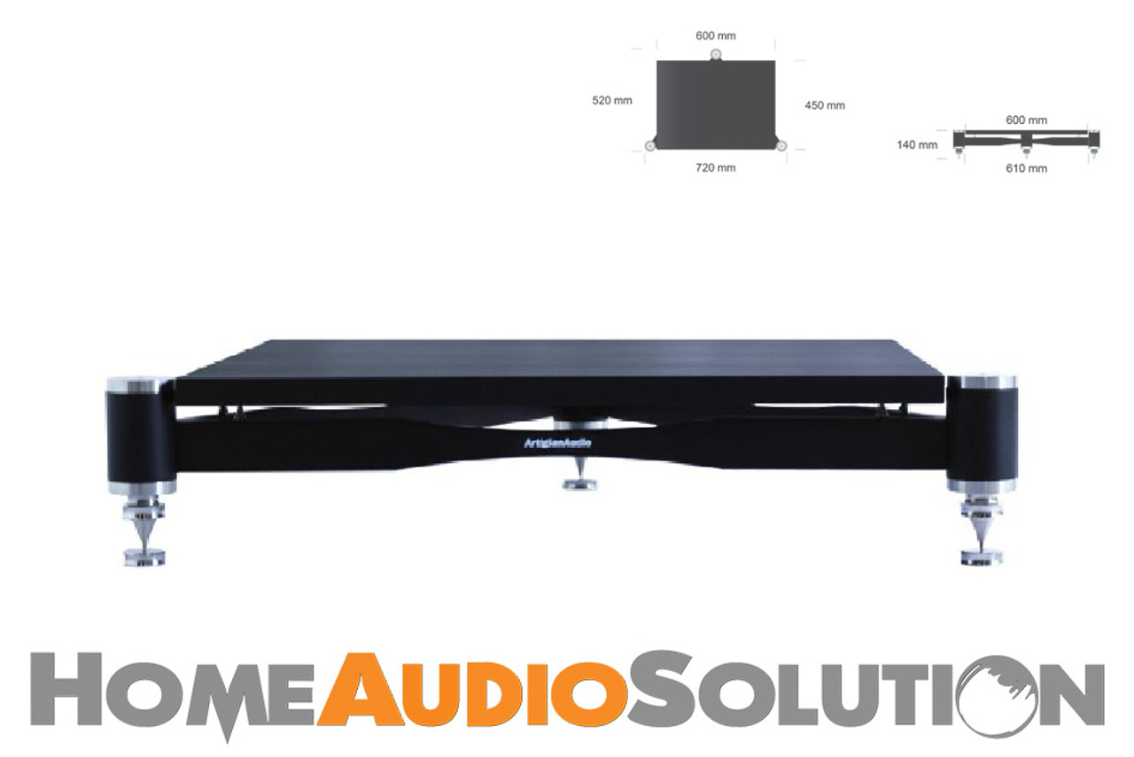 Base Large - Home Cinema Solution S.r.l.