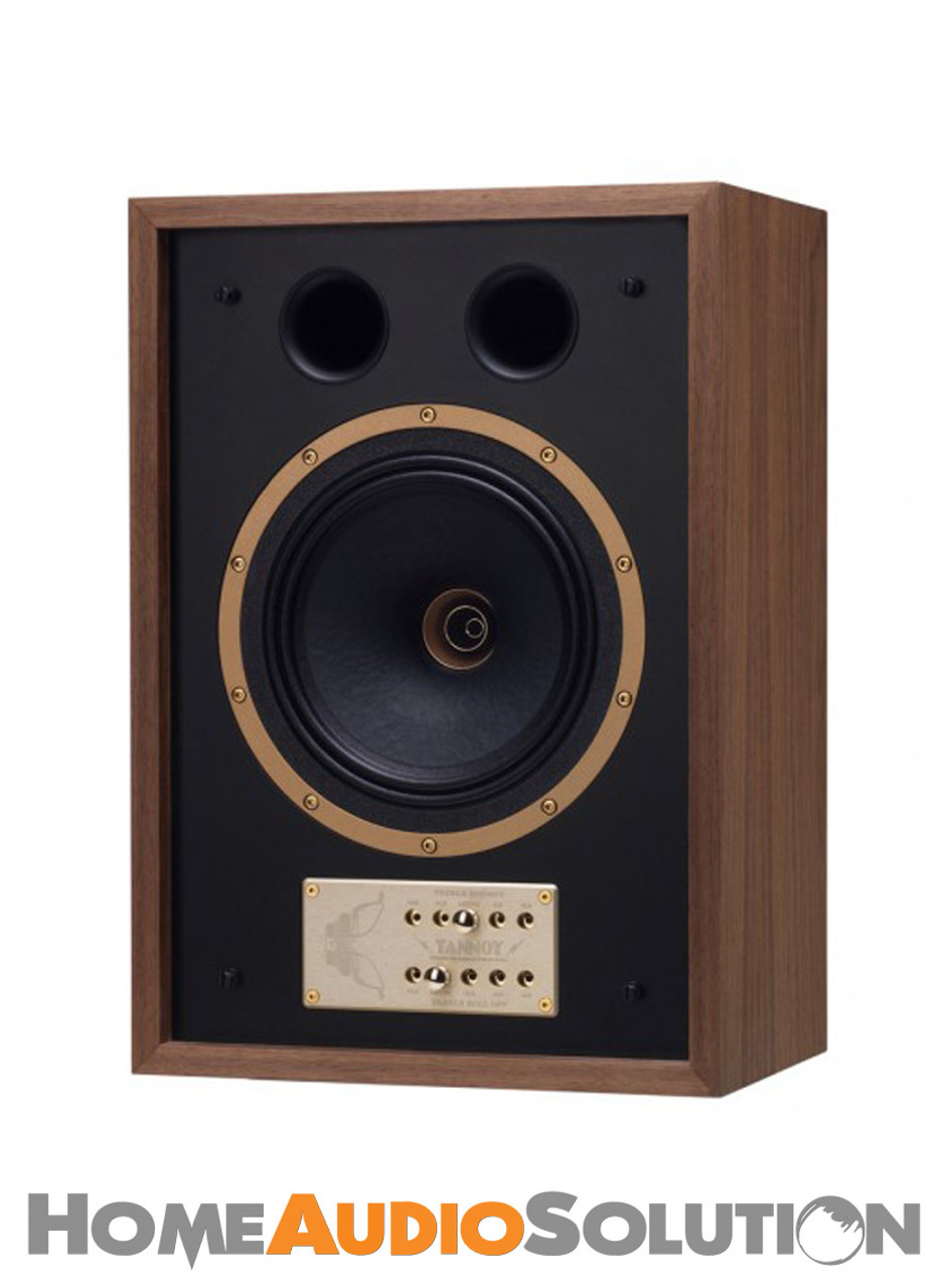 tannoy cheviot recensioni