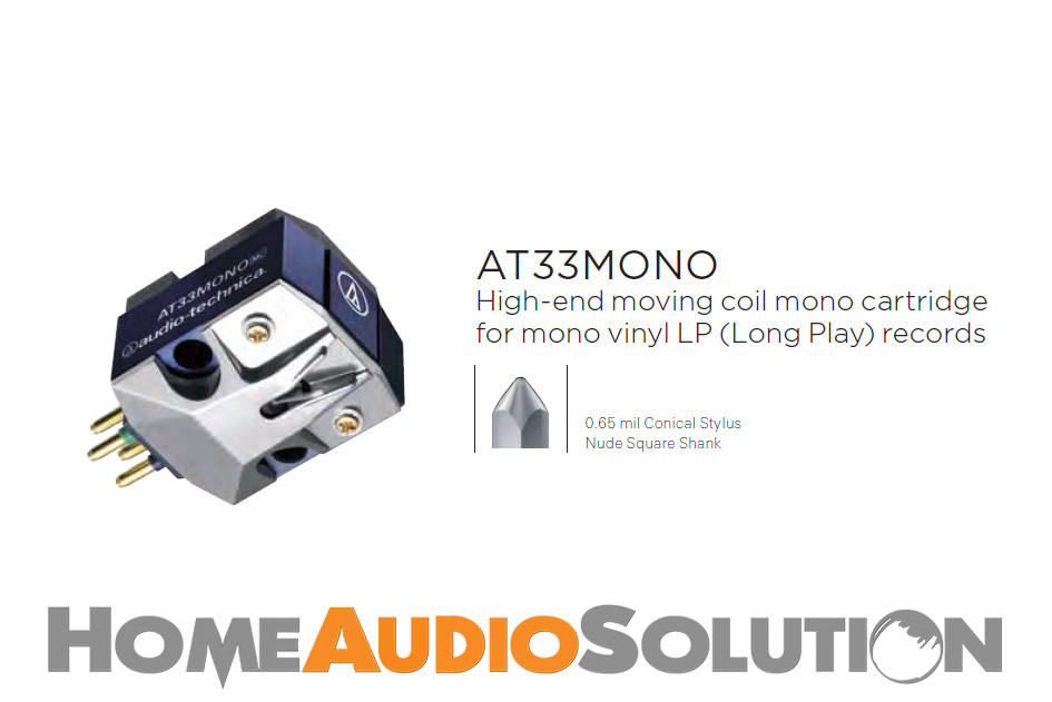 DJ機材 audio-technica AT33MONO Amazon.com: Audio-Technica AT33MONO Dual Moving Coil Turntable