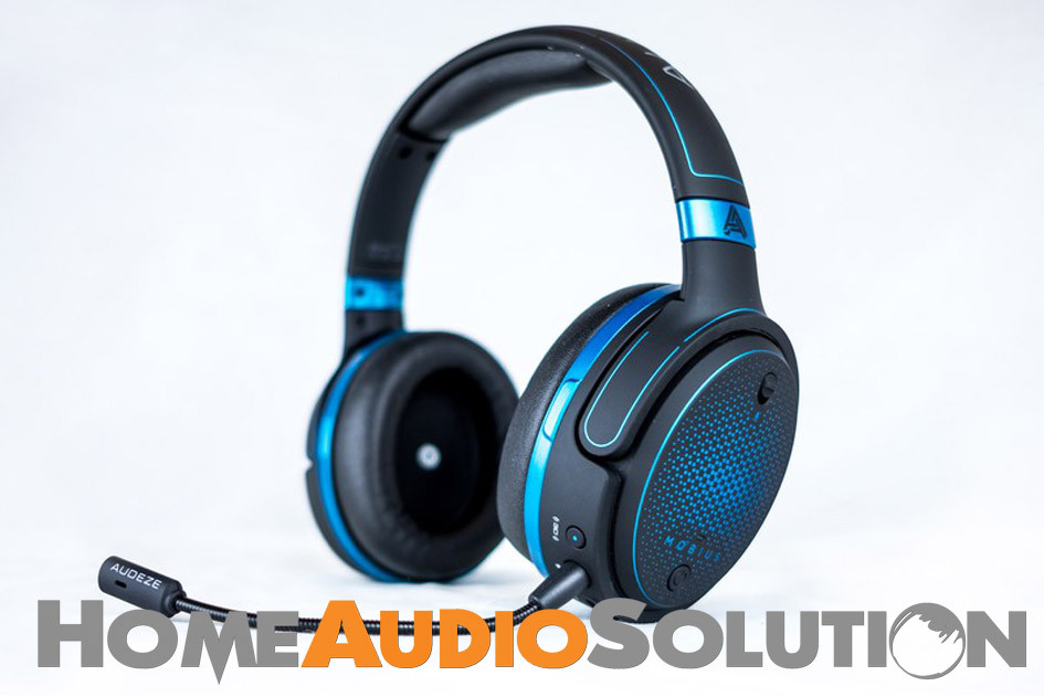 Mobius - Home Cinema Solution S.r.l.
