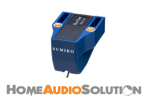 Sumiko Blue Point No. 3 High e Low Testina fonorilevatore per giradischi