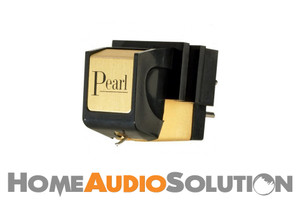 Sumiko Pearl Testina fonorilevatore per giradischi