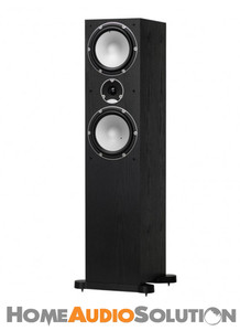 Tannoy Mercury 7.4 Diffusore da pavimento