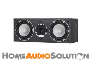 Tannoy Mercury 7 C  Diffusore canale centrale