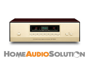 Accuphase DC 1000 Convertitore DAC