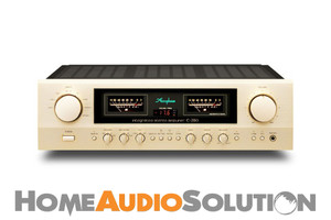 Accuphase E 280 Amplificatore integrato stereofonico