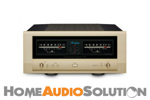 Accuphase A 47 Amplificatore finale stereofonico o monofonico
