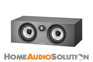 B&W HTM 6 S3 Serie 600 Diffusore canale centrale