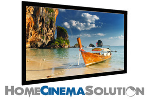 Skyline Skyfix schermo ad alto contrasto