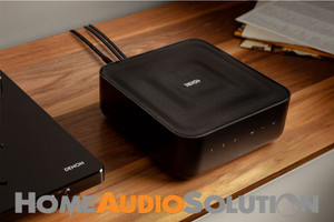 Denon HEOS Home Amp Amplificatore wireless