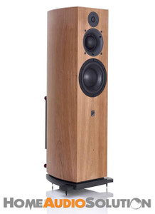 ATC SCM 40 A Attive Diffusori da pavimento