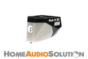 ProJect Pick It S 2 MM Testina fonorilevatore per giradischi