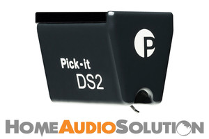 ProJect Pick It DS2 MC Silver Testina fonorilevatore per giradischi