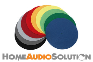 ProJect Felt Mat Classic Tappetino per giradischi