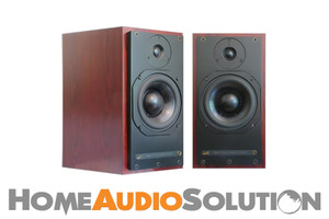 ATC SCM 20PSL Diffusori da scaffale