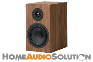 ProJect Speaker Box 5 S2 Diffusore da scaffale