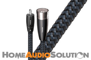 AudioQuest Yukon Rivers Cavo di segnale