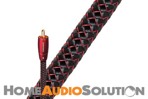 AudioQuest Cinnamon Digital Coax Cavo digitale coassiale