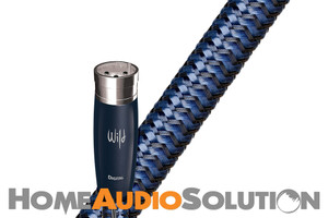 AudioQuest Wild AES/EBU Cavo digitale