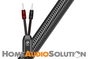 AudioQuest Dragon Zero Mythical Creatur Cavo di potenza per diffusori