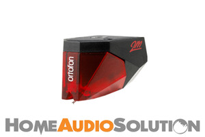 Ortofon 2M Red Testina fonorilevatore per giradischi