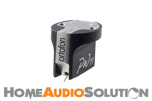 Ortofon MC Windfeld Ti Testina fonorilevatore per giradischi