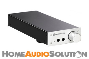 Lehmann Audio Linear USB II Amplificatore cuffie