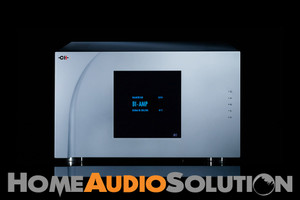 CH Precision M1.1 Amplificatore finale stereo