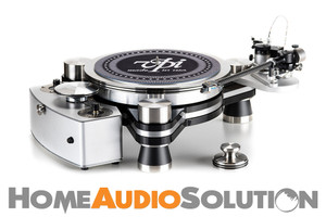 VPI Avenger Plus Giradischi