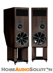 PMC BB5 SE Active Diffusori da pavimento