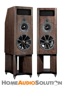 PMC MB2 SE Diffusori da pavimento