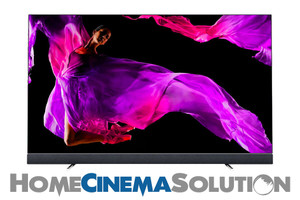 Philips B&W OLED 903+ 65" Tv Oled UHD 4K