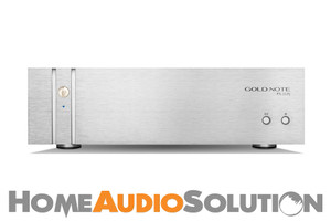 Gold Note PA 1175 MKII Amplificatore finale di potenza