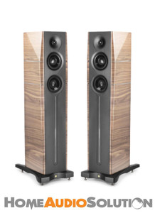 Gold Note A6 Evo Diffusori da pavimento