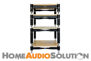 Artigian Audio Base Square Mobili e Supporti per elettroniche