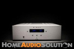 Aesthetix Mimas Amplificatore integrato ibrido