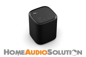 Yamaha WS-X1A Diffusore wireless