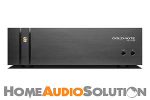 Gold Note PSU 1250 Alimentazione induttiva