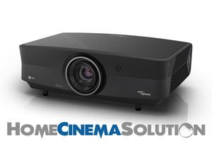Optoma UHZ 68 LV Videoproiettore Laser 4k