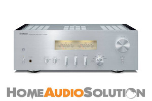 Yamaha AS 1200 Amplificatore
