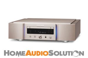 Marantz SA10 Lettore CD SACD con DAC