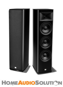 JBL HDI 3800 Diffusori da pavimento