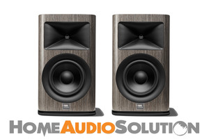 JBL HDI 1600 Diffusori da scaffale